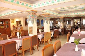 Tibet Guest House