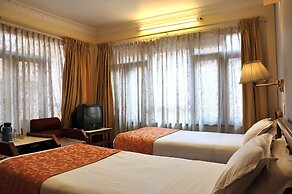 Tibet Guest House