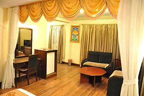 Tibet Guest House