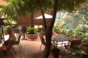 Tibet Guest House