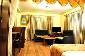 Tibet Guest House