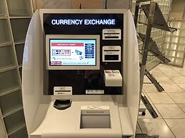 Hotel Keihan Kyobashi GRANDE