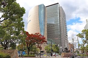 Hotel Keihan Kyobashi GRANDE