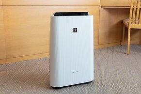 Hotel Keihan Kyobashi GRANDE