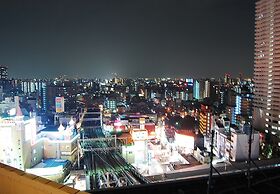 Hotel Keihan Kyobashi GRANDE