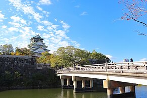 Hotel Keihan Kyobashi GRANDE