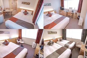Hotel Keihan Kyobashi GRANDE
