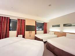 Hotel Keihan Kyobashi GRANDE