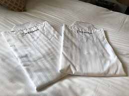 Hotel Keihan Kyobashi GRANDE