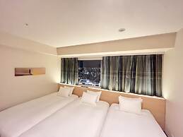 Hotel Keihan Kyobashi GRANDE