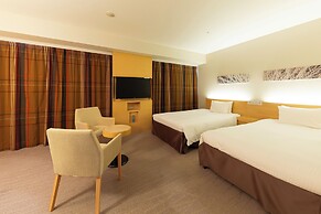 Hotel Keihan Kyobashi GRANDE