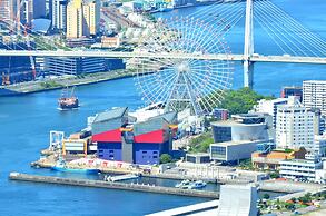 Hotel Keihan Kyobashi GRANDE