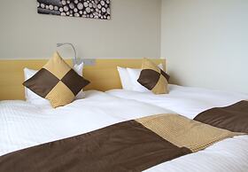 Hotel Keihan Kyobashi GRANDE