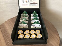 Hotel Keihan Kyobashi GRANDE