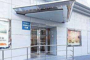 Hotel Keihan Kyobashi GRANDE