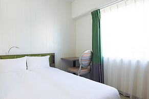 Hotel Keihan Tenmabashi