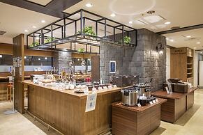 Hotel Keihan Tenmabashi