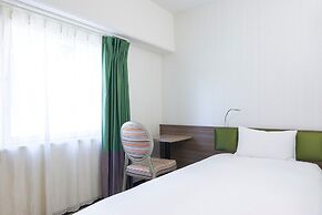 Hotel Keihan Tenmabashi