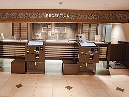 Hotel Keihan Tenmabashi