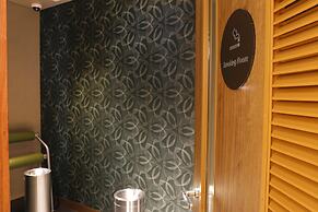 Hotel Keihan Tenmabashi