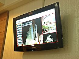 Hotel Keihan Tenmabashi