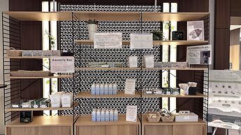 Hotel Keihan Tenmabashi