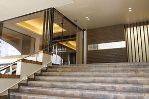 Hotel Keihan Tenmabashi