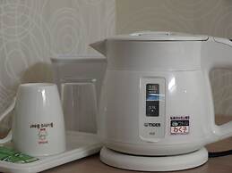 Hotel Keihan Tenmabashi