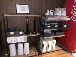 Hotel Keihan Tenmabashi