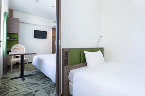 Hotel Keihan Tenmabashi