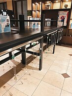 Hotel Keihan Tenmabashi