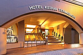 Hotel Keihan Tenmabashi