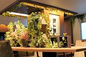 Hotel Keihan Tenmabashi