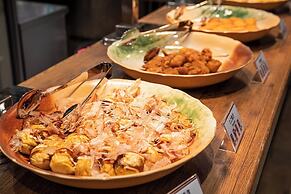 Hotel Keihan Tenmabashi