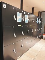 Hotel Keihan Tenmabashi