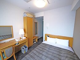Hotel Route-Inn Sapporo Shiroishi