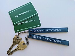 Route Inn Grantia Ishigaki