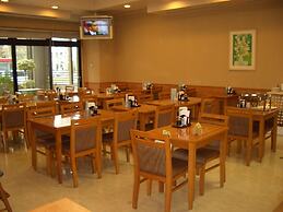 Hotel Route-Inn Naha Asahibashi Eki Higashi