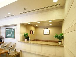 Hotel Route-Inn Naha Asahibashi Eki Higashi