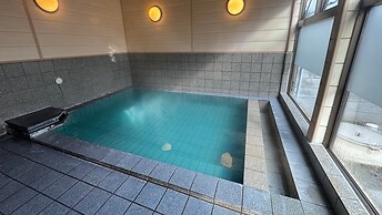 Hotel Route-Inn Dai-Ichi Nagano