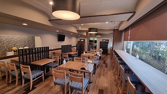 Hotel Route-Inn Dai-Ichi Nagano