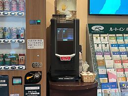 Hotel Route-Inn Dai-Ichi Nagano