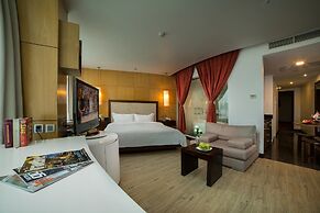 The Hanoi Club Hotel & Residences