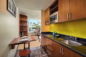 The Hanoi Club Hotel & Residences