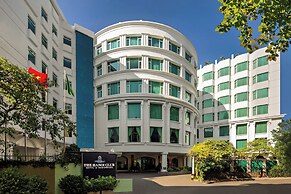 The Hanoi Club Hotel & Residences