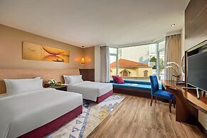 The Hanoi Club Hotel & Residences