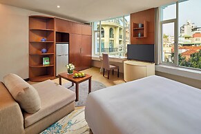 The Hanoi Club Hotel & Residences