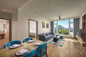 The Hanoi Club Hotel & Residences