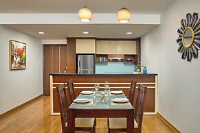 The Hanoi Club Hotel & Residences