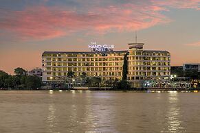The Hanoi Club Hotel & Residences